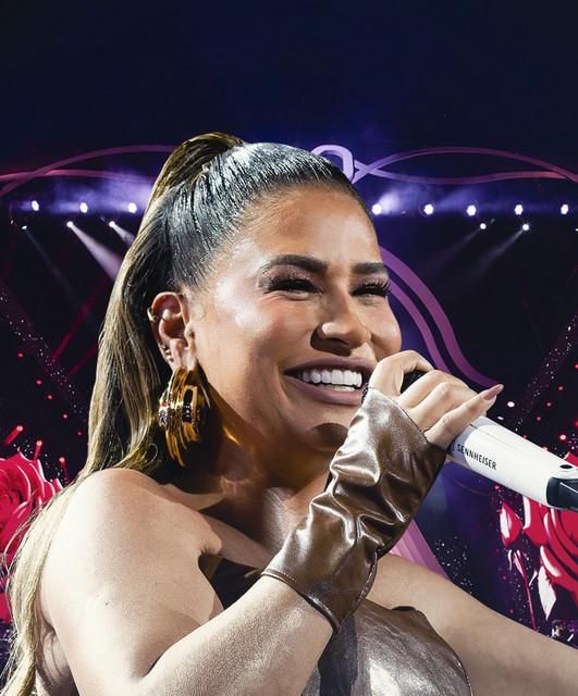 Foto de Simone Mendes