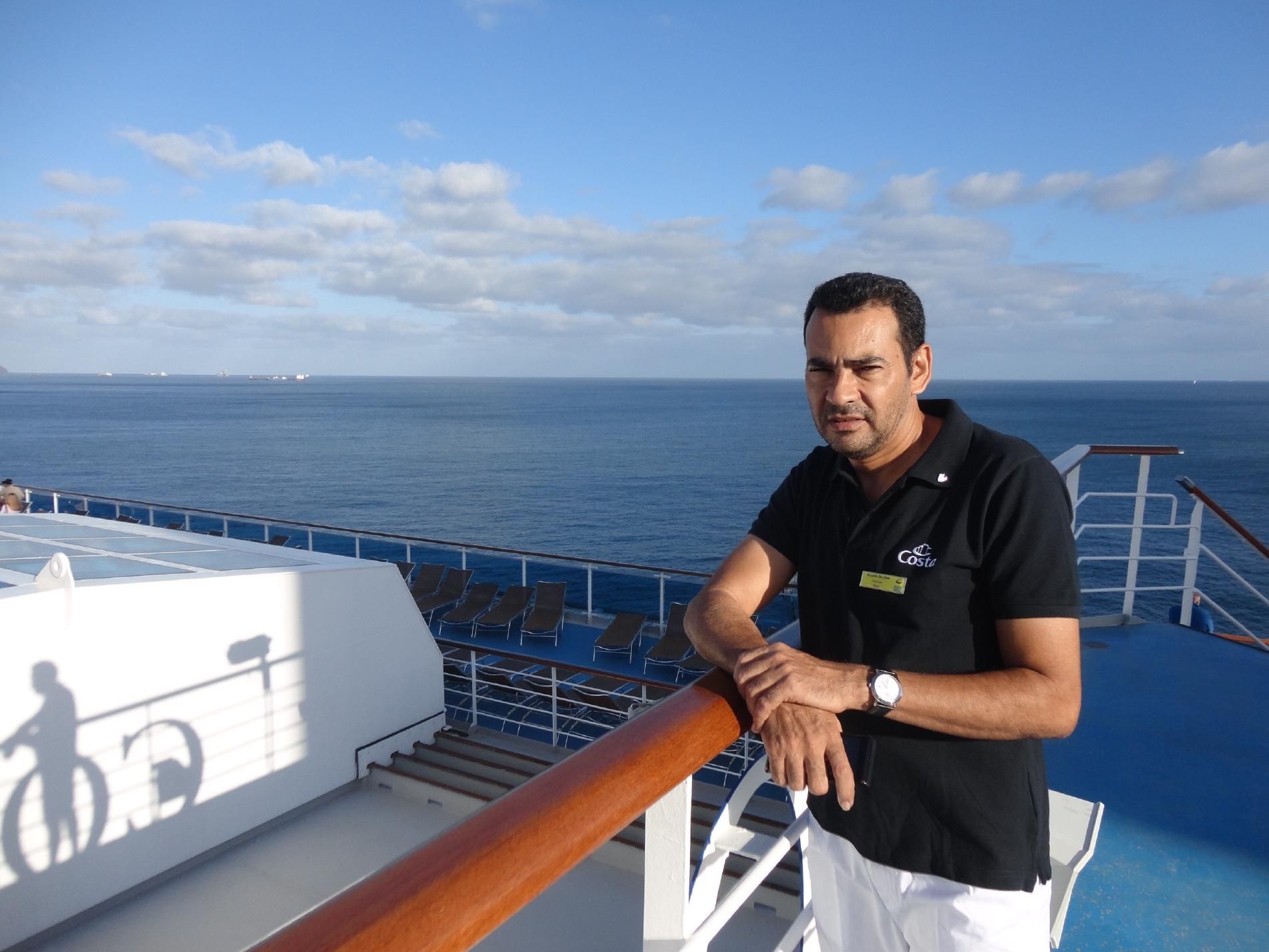 Foto de Ricardo da Silva Campos