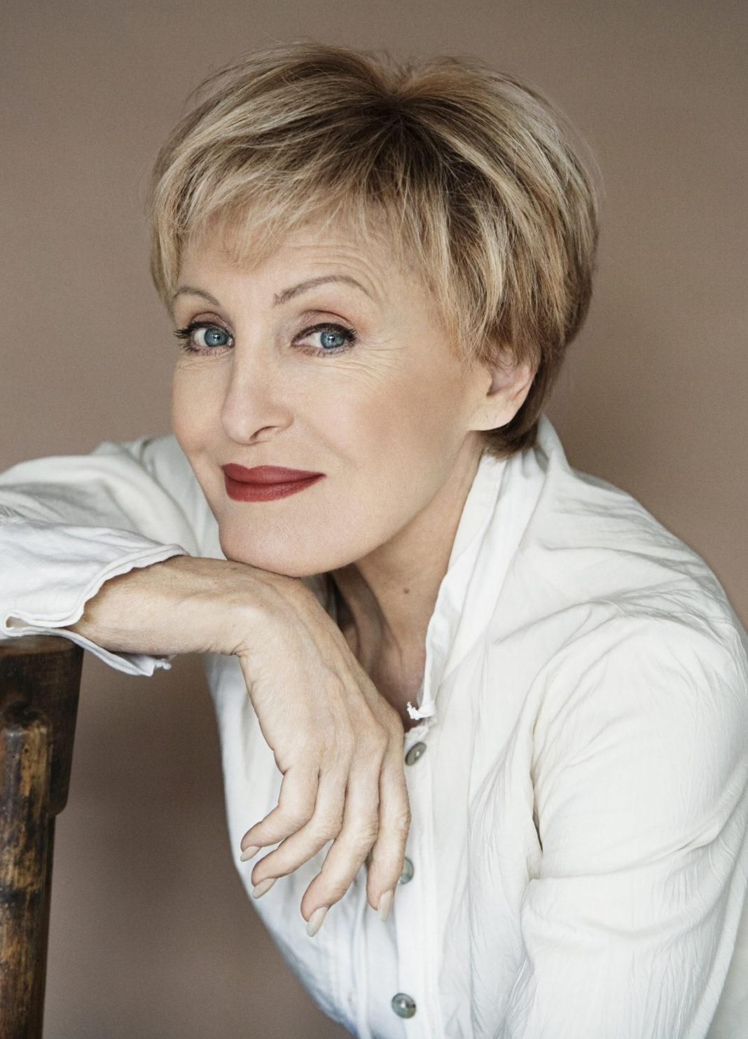 Foto de Nicole Croisille