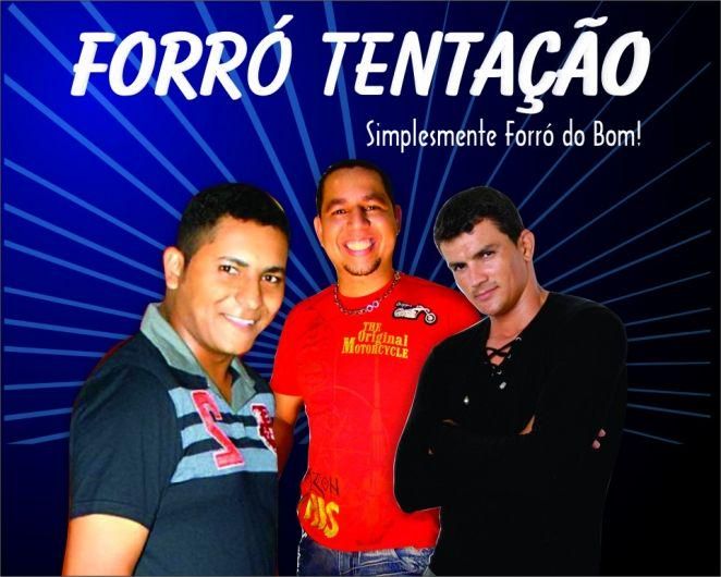 Foto de Forró Tentação