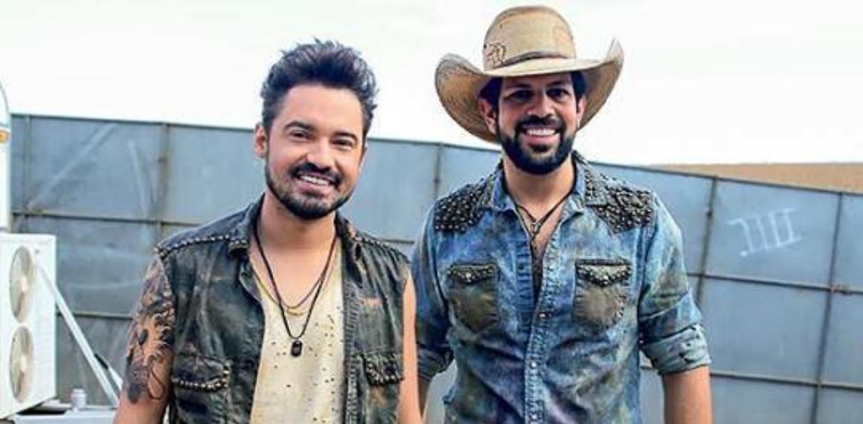 Photo of Fernando e Sorocaba