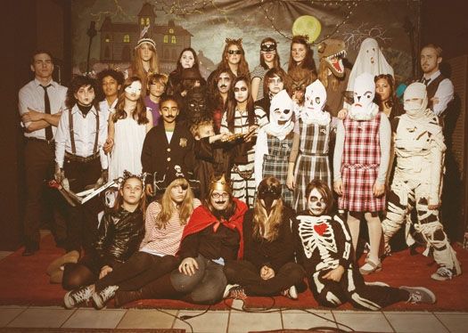 Foto de Dead Man's Bones