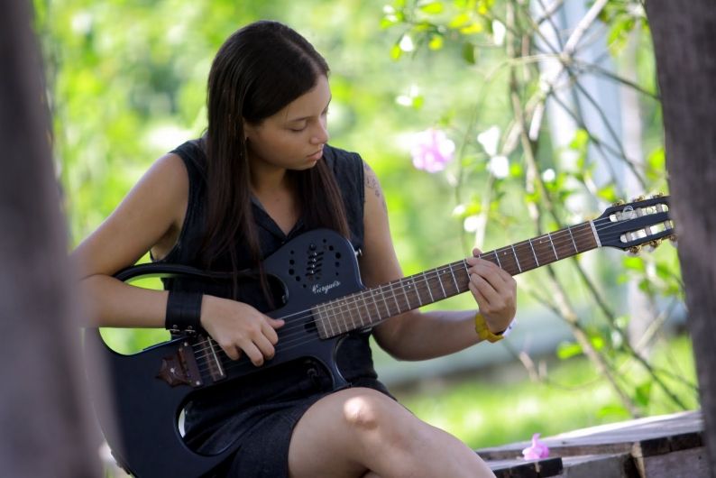 Foto de Camila Tavares