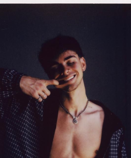 Foto de Corbyn Besson