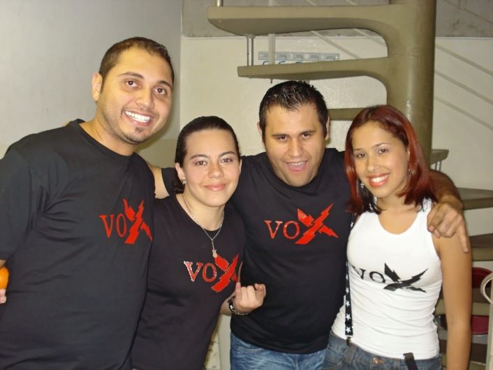 Foto de The Vox
