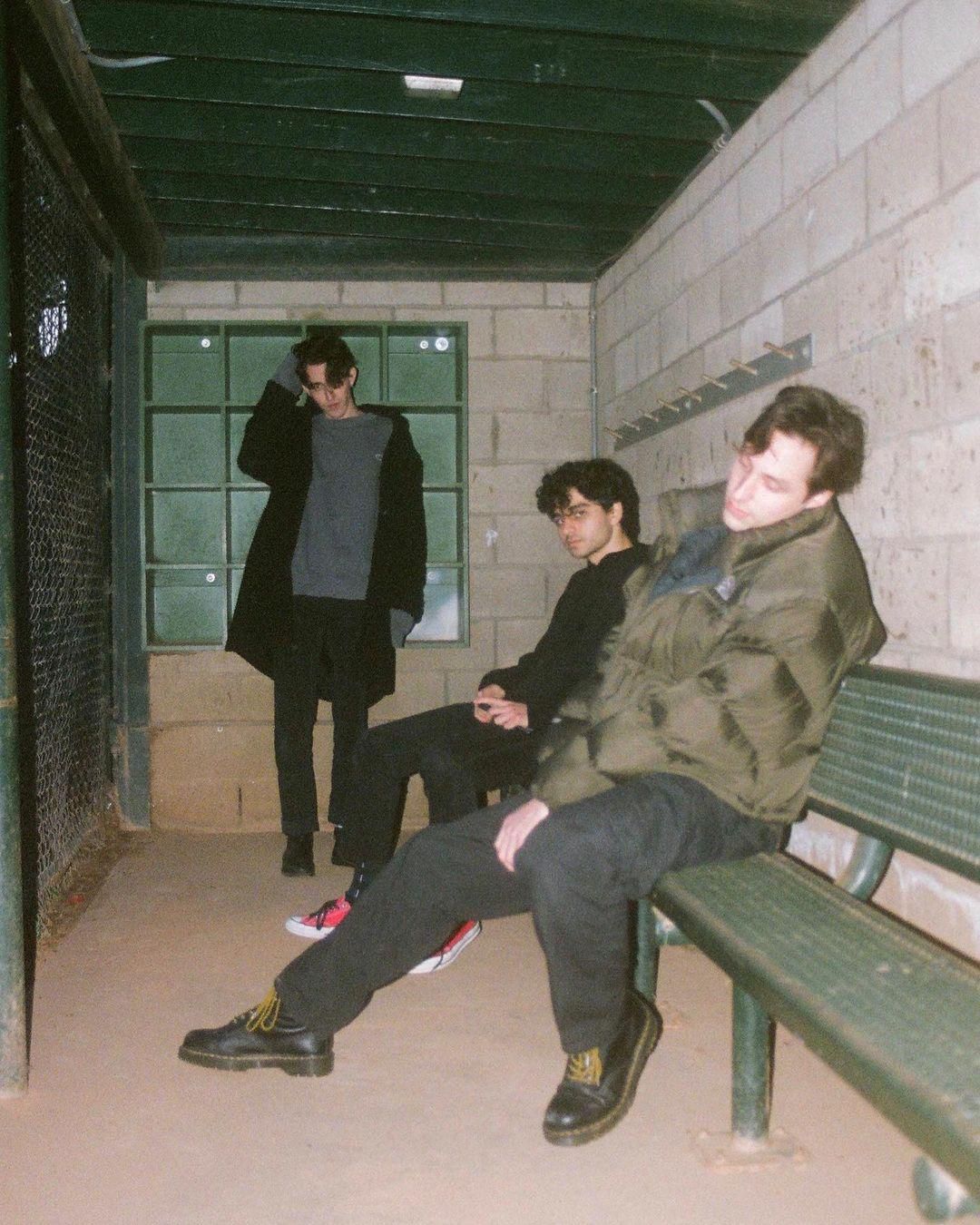 Foto de Younger Hunger