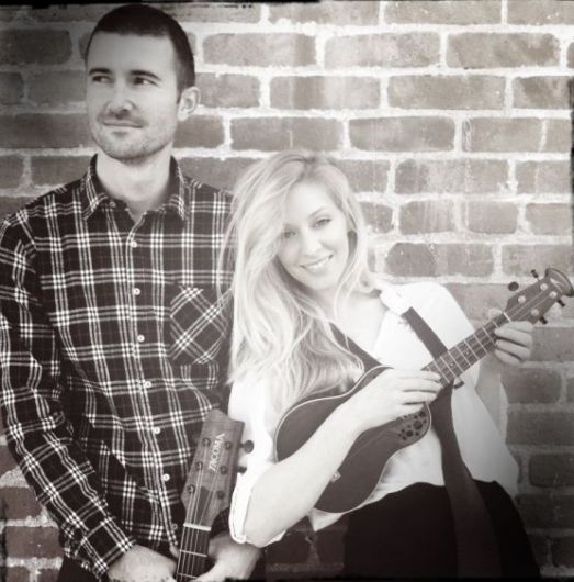 Foto de Brandon and Leah
