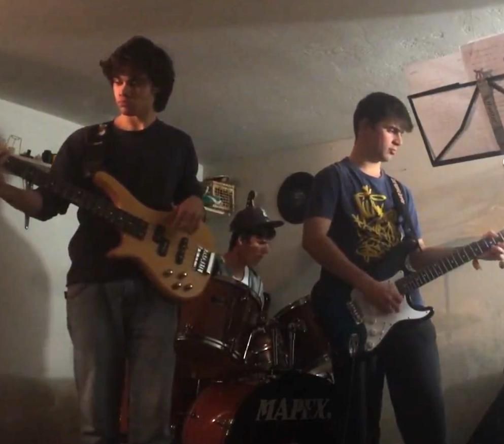 Foto de Tabule Molotov