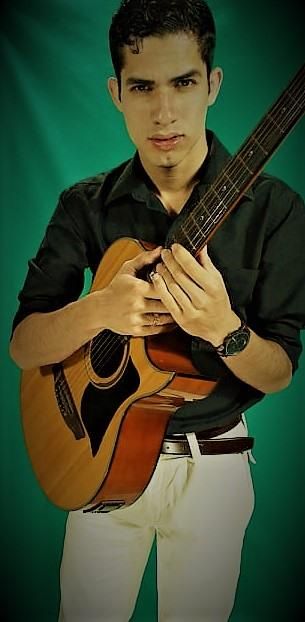 Foto de Lucas Ávilla