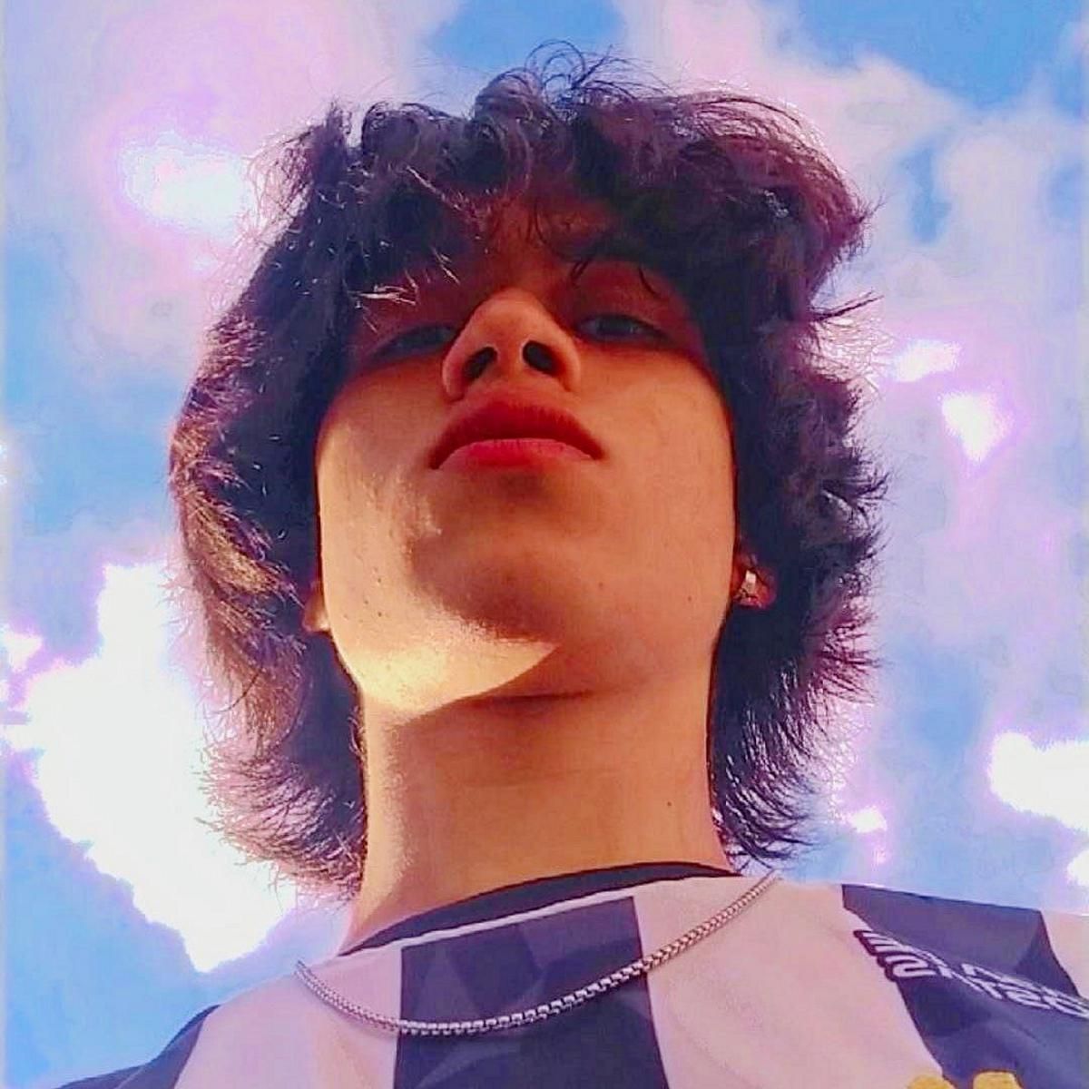 Foto de Kelvyn Wonka