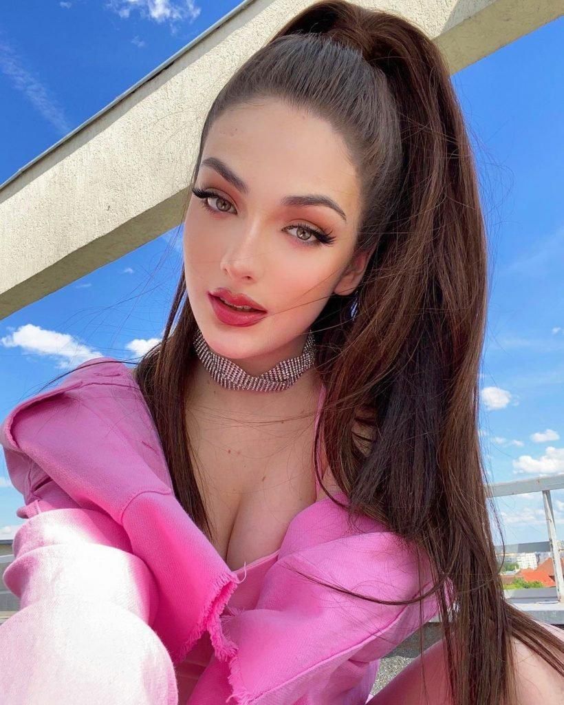 Foto de Andreea Bostanica