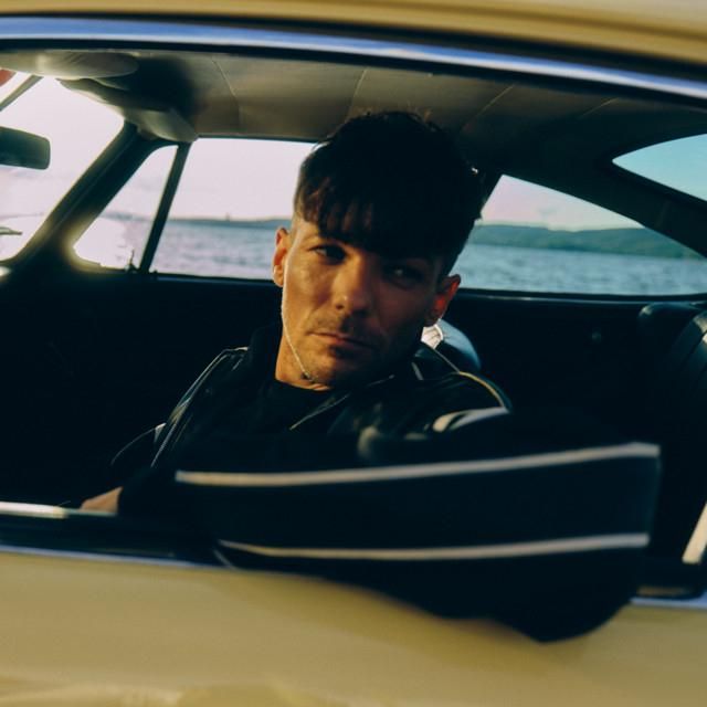 Foto de Louis Tomlinson