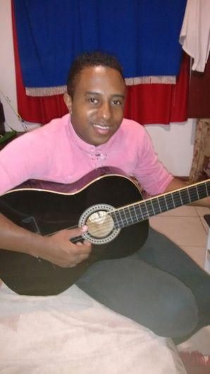 Foto de Samuka Santos