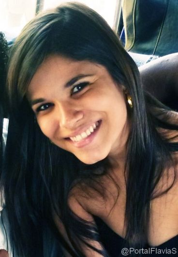 Foto de Flávia Souza