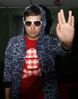 Foto de The Secret Handshake