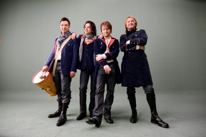 Foto de Grupa Regina