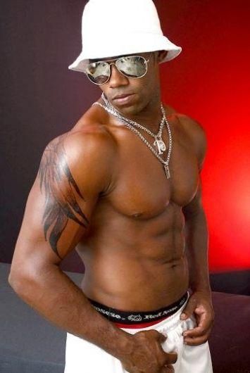 Foto de Banda Black Star