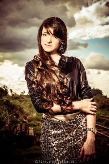 Foto de Kimberly Fraiber