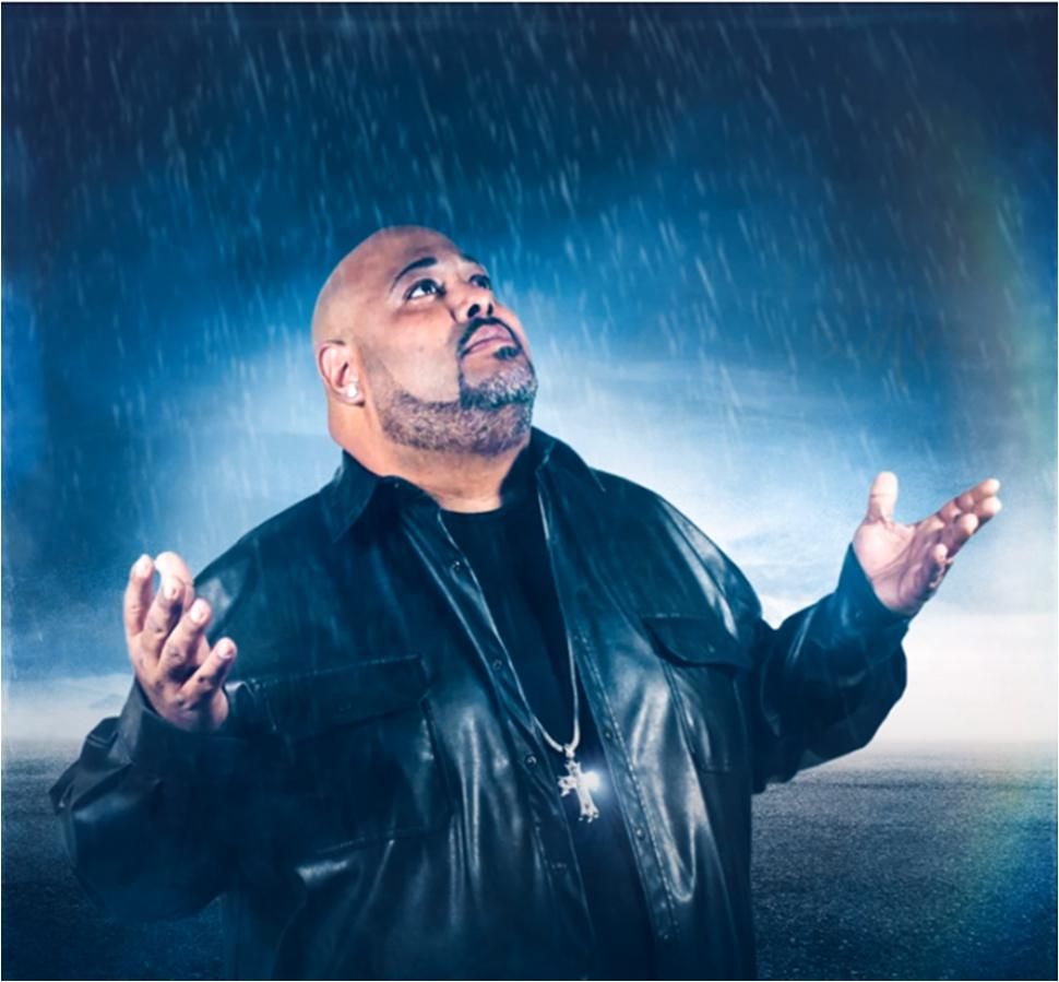 Foto de Benny Gonzalez