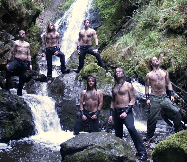 Foto de Finsterforst