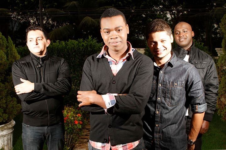 Foto de Banda Nova Casa