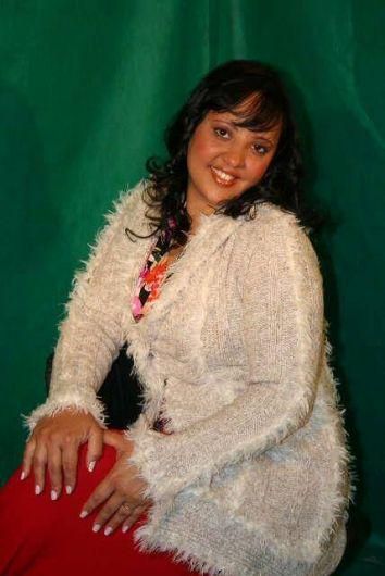 Foto de Cristiane Martins