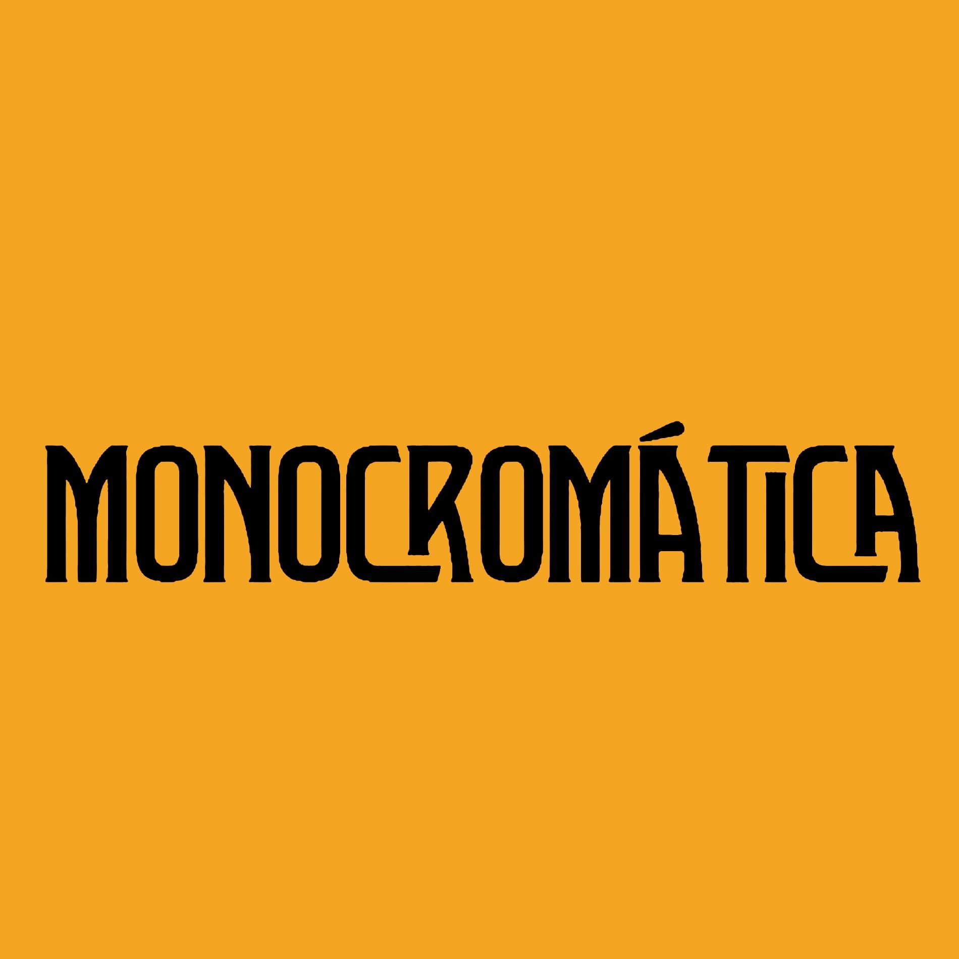 Foto de Monocromática