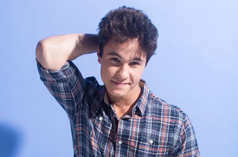 Foto de Michael Ronda