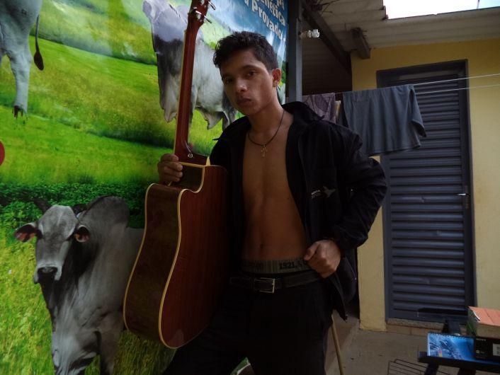 Photo of Artthur Souza