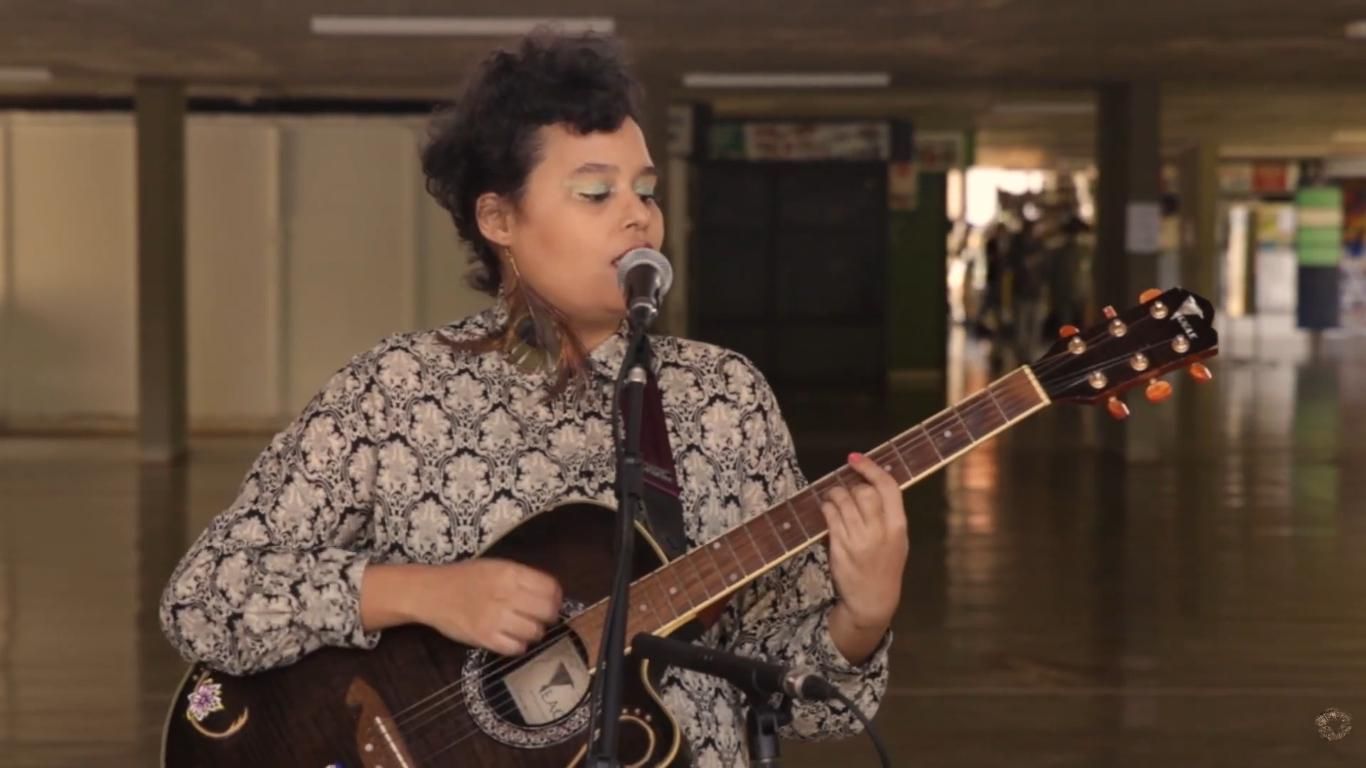 Photo of Jullyana Fresan