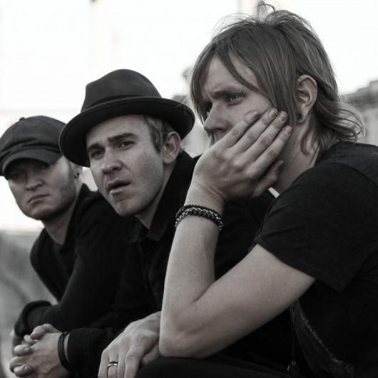 Foto de Lifehouse
