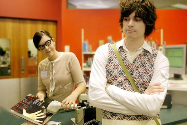 Foto de The Brunettes