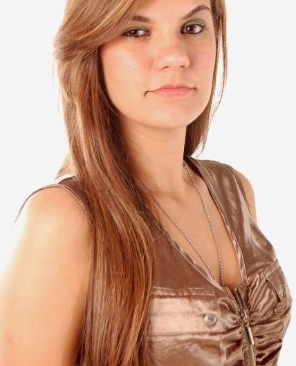 Foto de Vanessa Pondé