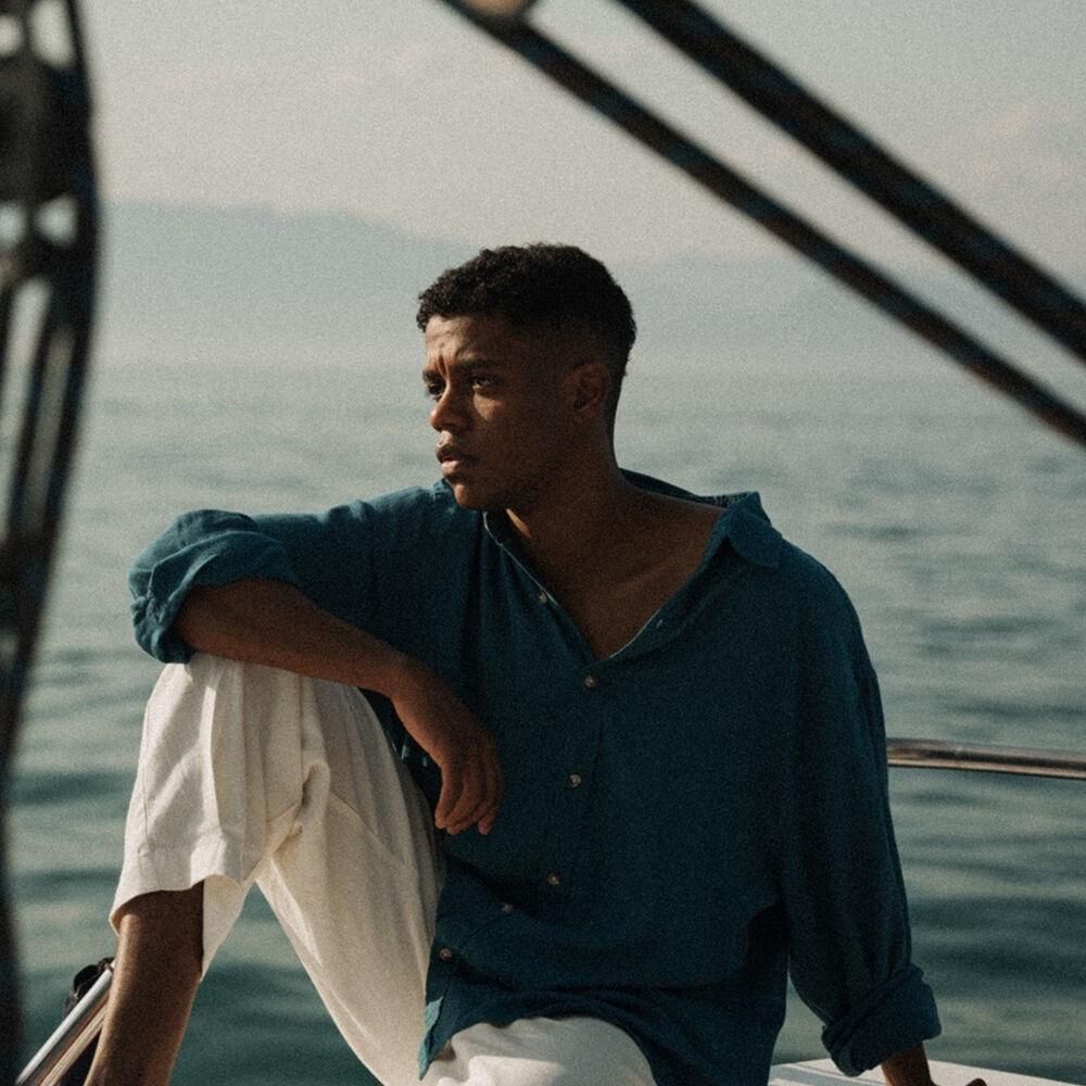 Foto de José Jr. (José Augusto - Five Music)