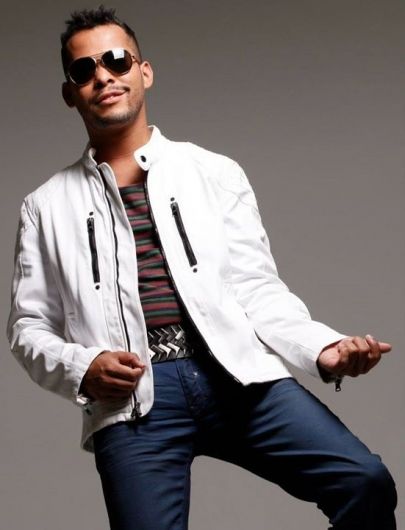 Photo of Marcus Vinile