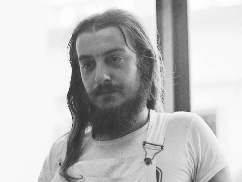 Photo of Juan Carlos Baglietto