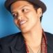 Foto do artista Bruno Mars