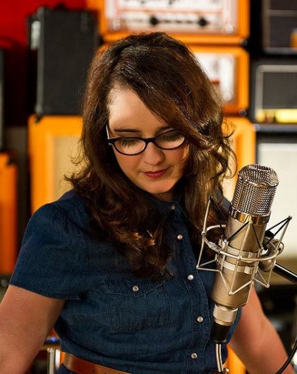 Foto de Andrea Begley