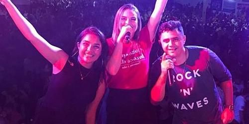 Foto de Forró Cavalo de Pau