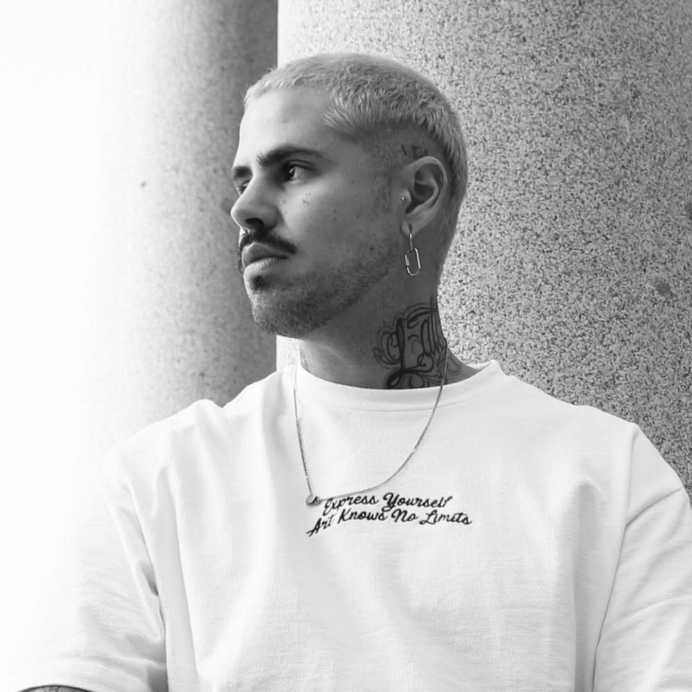 Photo of Leandro Buenno