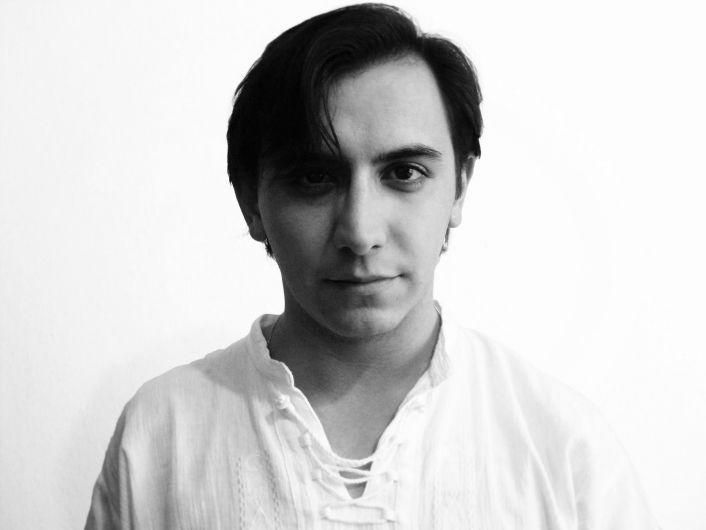 Photo of Felipe Grilo