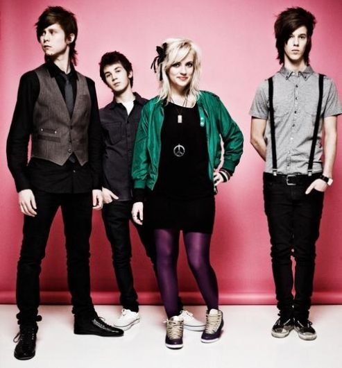 Foto de Haloo Helsinki!