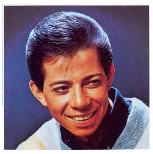Photo of Bobby Goldsboro