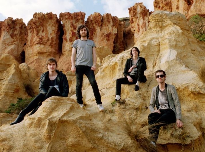 Foto de Miami Horror