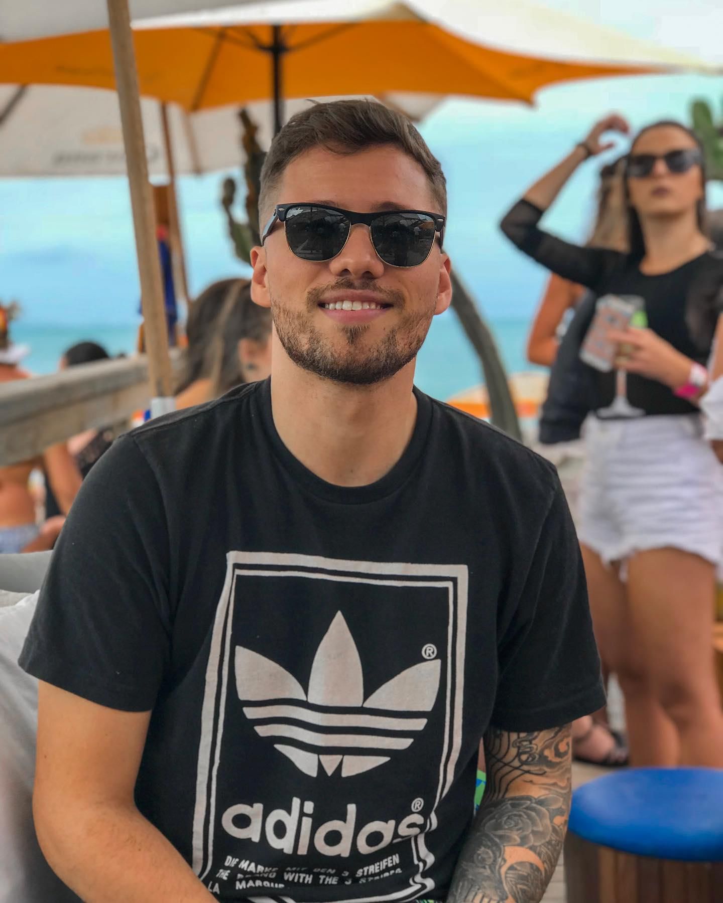 Foto de Caio Figueiredo