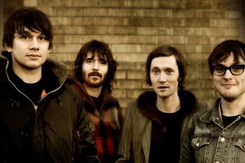 Foto de The Features