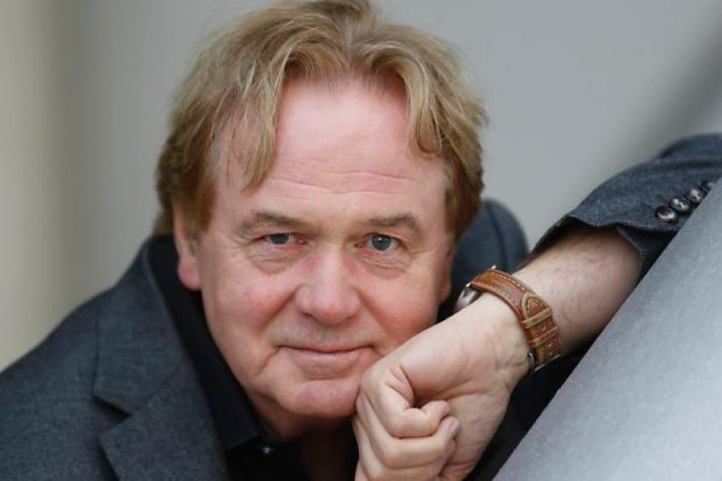 Foto de Klaus Hoffmann