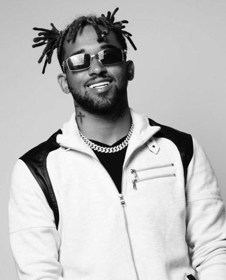 Foto de Bryant Myers