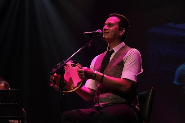 Foto de Fabiano Cambota