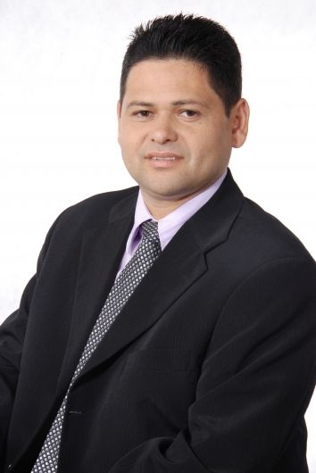 Foto de Salomão Rocha